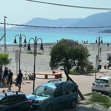 Appartamento Aria Del Mare Ventimiglia Zewnętrze zdjęcie