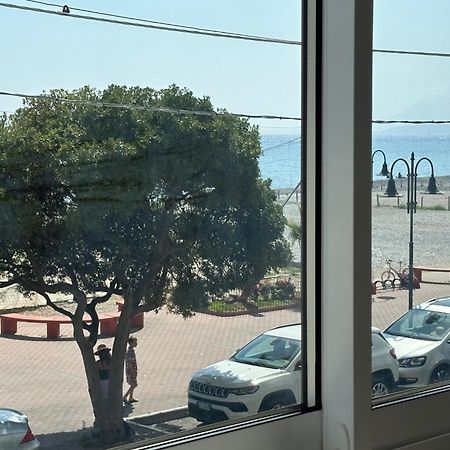 Appartamento Aria Del Mare Ventimiglia Zewnętrze zdjęcie