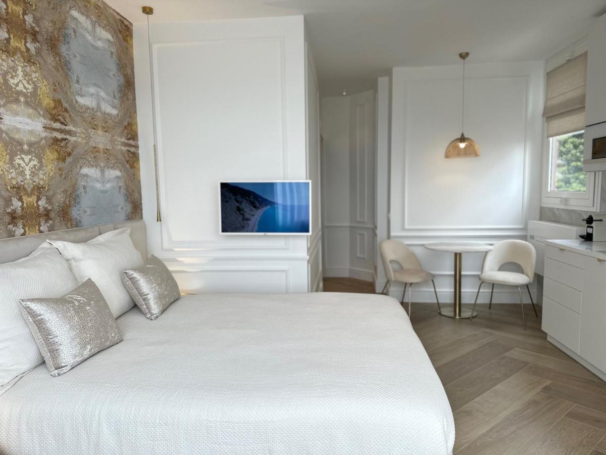 Appartamento Aria Del Mare Ventimiglia Zewnętrze zdjęcie