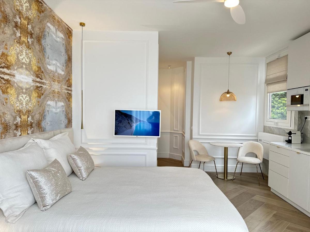Appartamento Aria Del Mare Ventimiglia Zewnętrze zdjęcie